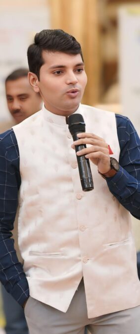 Training Operational Head Saamarth Arogya Foundation