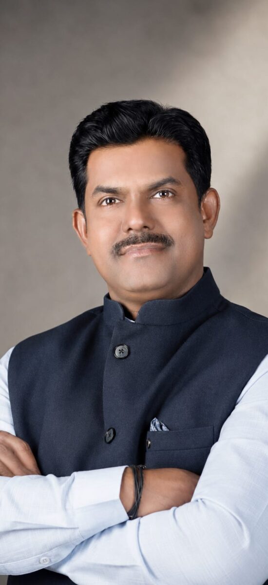 Founder & CMD Nutrifeel Health Pro. Pvt ltd, Saamarth Aarogya Foundation.