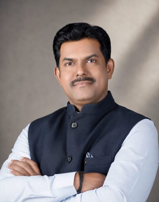Founder & CMD Nutrifeel Health Pro. Pvt ltd, Saamarth Aarogya Foundation.