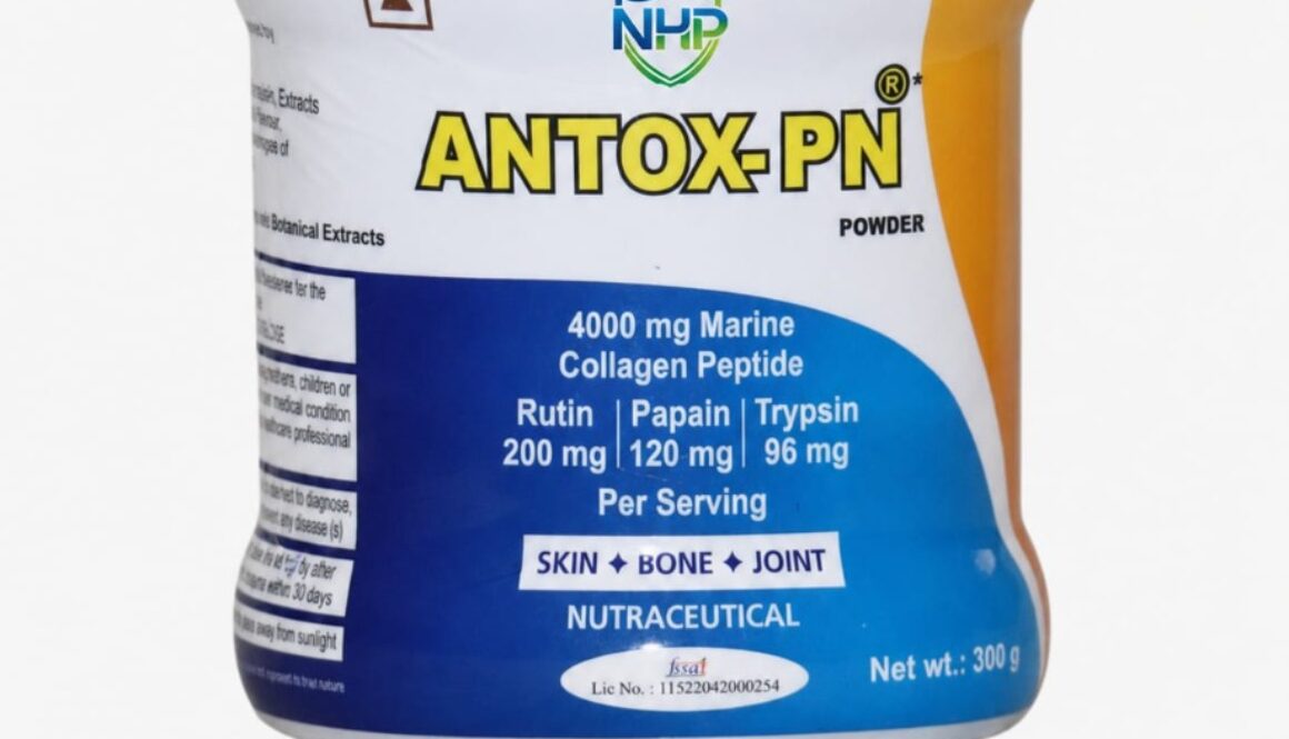 ANTOX -PN POWDER