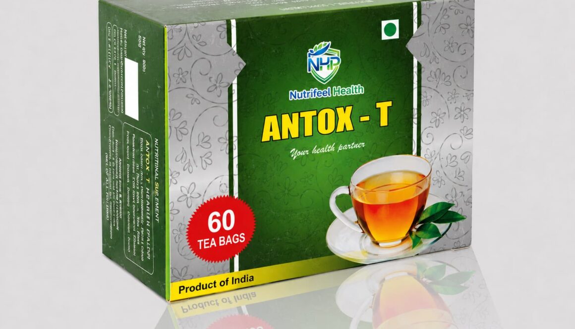ANTOX – T