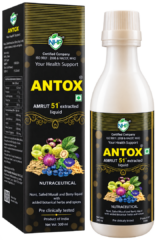 amrut new