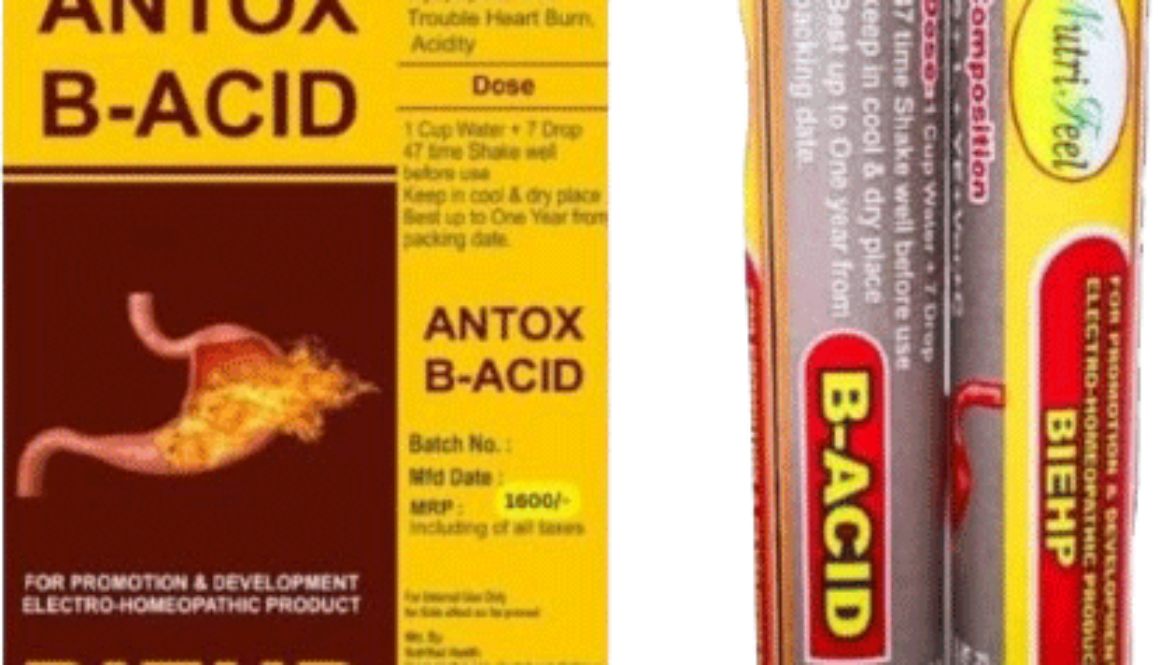antox--b-acid