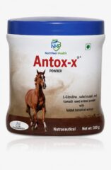antox x
