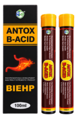 b acid new