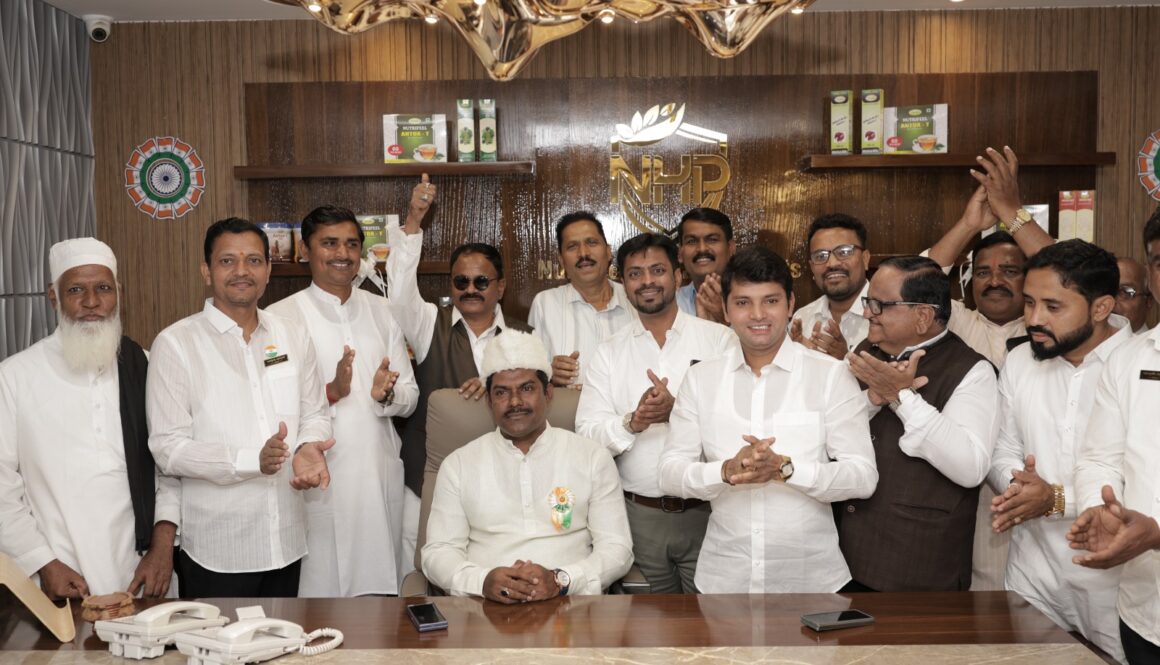 Kolhapur Office Innauguration