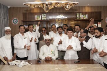 Kolhapur Office Innauguration